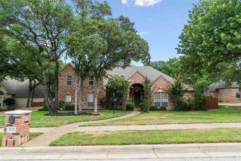 605 Royal Lane, Southlake, TX 76092