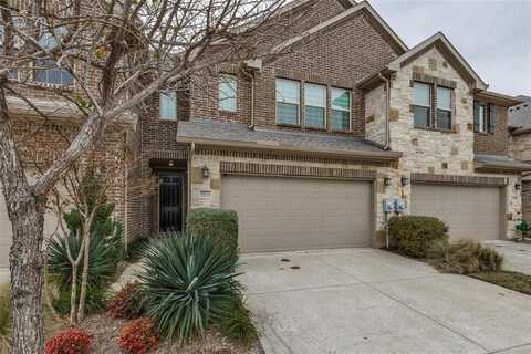 5533 Liberty Drive, The Colony, TX 75056