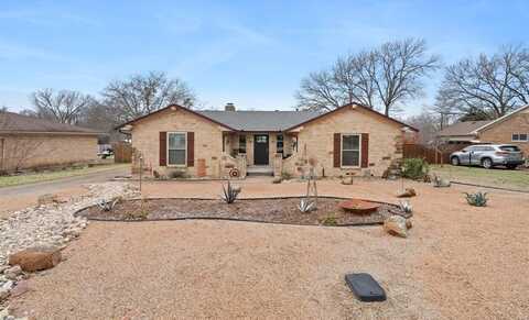 115 S Valley Street, Red Oak, TX 75154