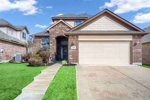 1808 Mcgee Avenue, Argyle, TX 76226