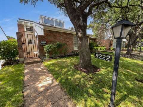 9222 Flickering Shadow Drive, Dallas, TX 75243