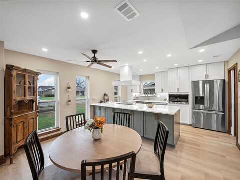 1309 Dunbarton Drive, Richardson, TX 75081