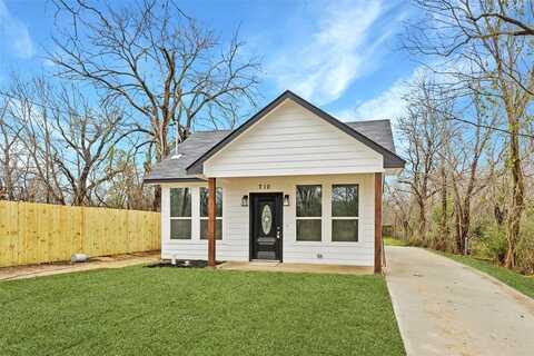 710 E 3rd Avenue, Corsicana, TX 75110