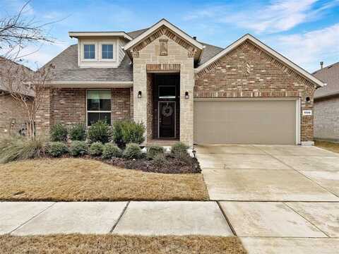 1509 Millerbird Way, Argyle, TX 76226