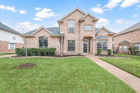 211 Longview Court, Keller, TX 76248