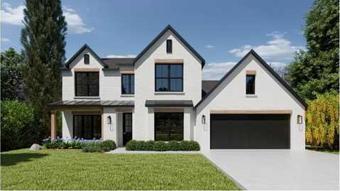 742 Feathergrass Court, Haslet, TX 76052