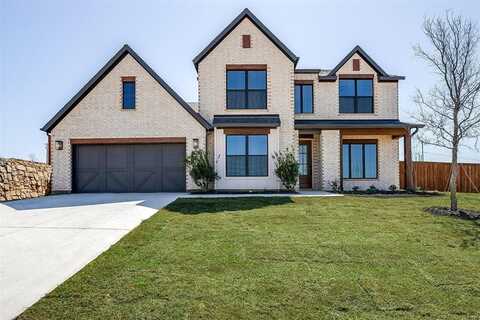 742 Feathergrass Court, Haslet, TX 76052