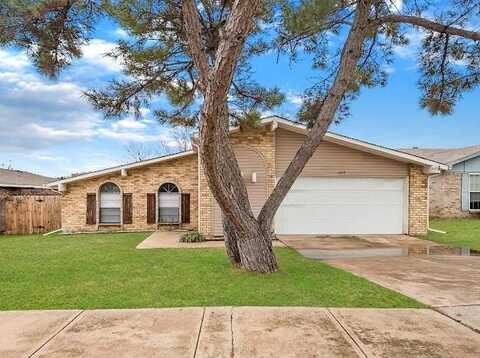 1305 Whittenburg Drive, Fort Worth, TX 76134