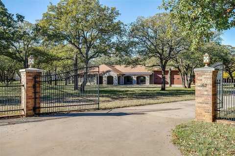 162 Eastledge Drive, Graham, TX 76450