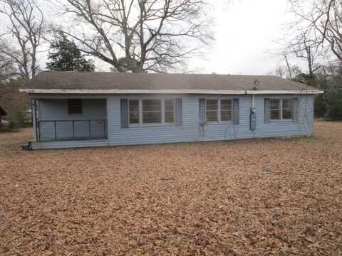 545 N Main Street, Sibley, LA 71073