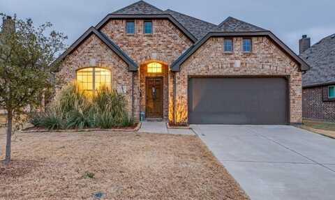 116 Providence Drive, Van Alstyne, TX 75495