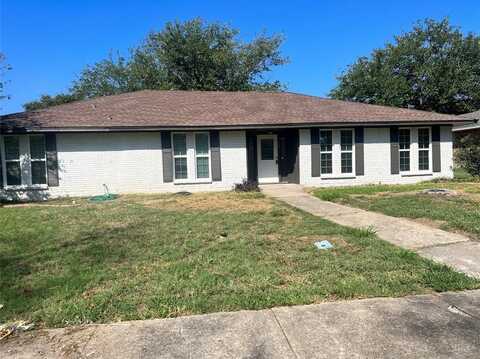 1125 Waterview Lane, DeSoto, TX 75115