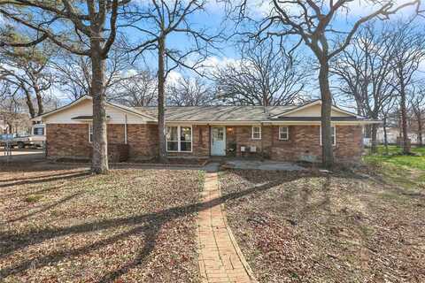 601 Squires Lane, Krugerville, TX 76227