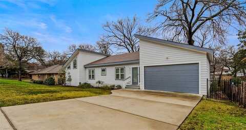 8216 Coolgreene Drive, Dallas, TX 75228