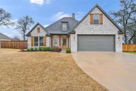 26 Lone Oak Boulevard, Pottsboro, TX 75076