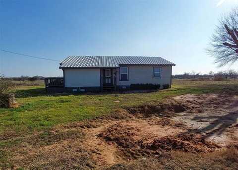 584 County Road 2131, Telephone, TX 75488