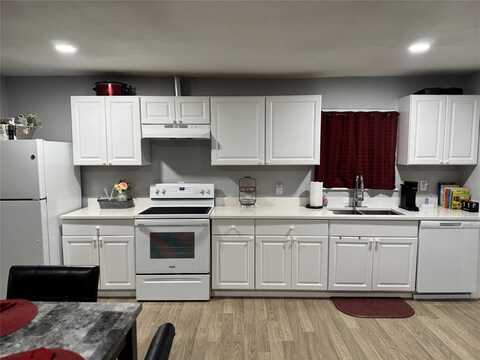 3203 S Marsalis Avenue, Dallas, TX 75216