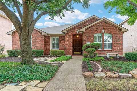 5104 Crossvine Lane, McKinney, TX 75070