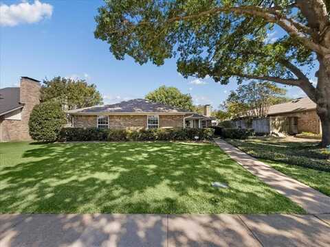 1821 Tulane Drive, Richardson, TX 75081