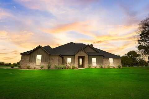3556 Zayne Lane, Caddo Mills, TX 75135