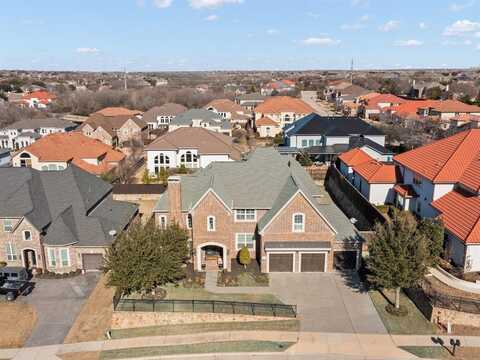 12142 Lazio Lane, Frisco, TX 75035