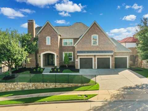 12142 Lazio Lane, Frisco, TX 75035