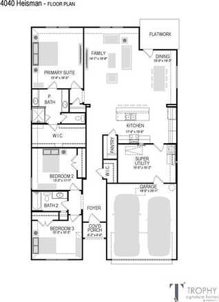 10641 Nokose Street, Fort Worth, TX 76179