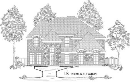 991 Stanford Lane, Prosper, TX 75078