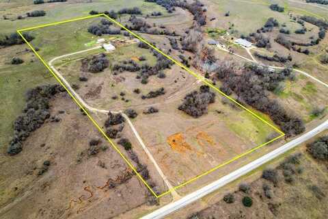 9431 S Fm 373, Rosston, TX 76263