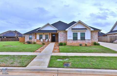 6509 Red Yucca Road, Abilene, TX 79606