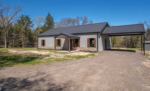 1191 VZ County Road 1207, Canton, TX 75103