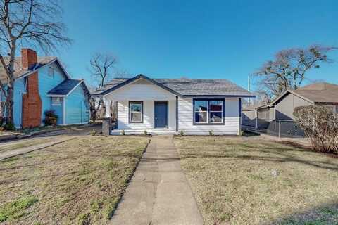 1511 Southerland Avenue, Dallas, TX 75203