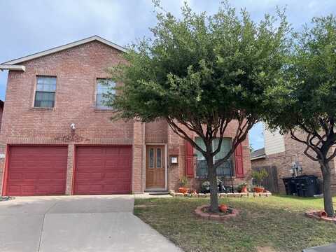 3416 Michelle Ridge Drive, Fort Worth, TX 76123