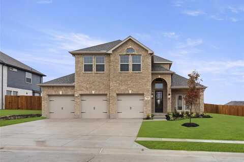 720 Stearman Lane, Fate, TX 75087