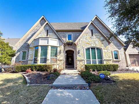 3019 Haywick, The Colony, TX 75056