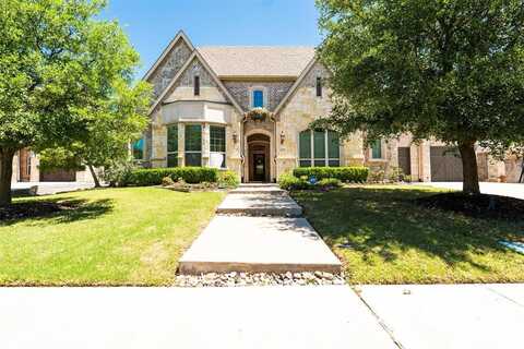 3019 Haywick, The Colony, TX 75056