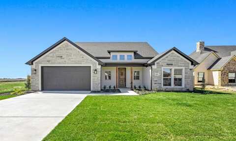 1829 Sudbury Drive, Cleburne, TX 76033