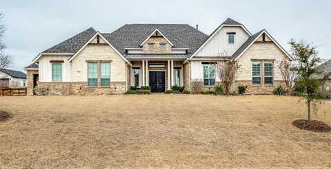 3316 Dovehill Drive, Northlake, TX 76247