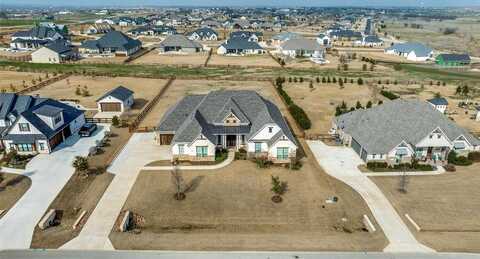 3316 Dovehill Drive, Northlake, TX 76247