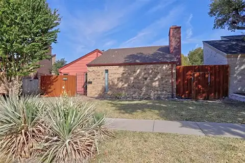 1250 Colfax Drive, Richardson, TX 75080