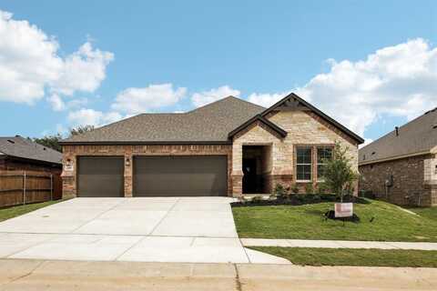 210 Navajo Trail, Alvarado, TX 76009