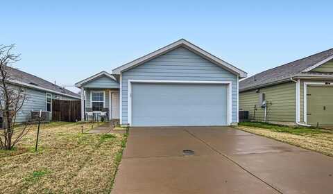 5314 Curwood Drive, Princeton, TX 75407
