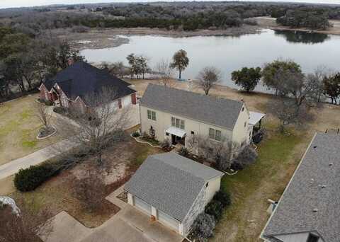 1434 Lakeside Trail, Whitney, TX 76692