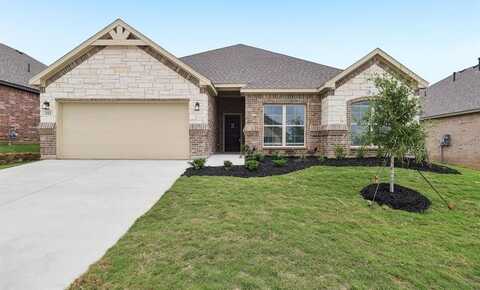 212 Navajo Trail, Alvarado, TX 76009