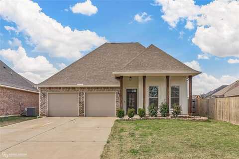 370 Coppice Place, Bossier City, LA 71111