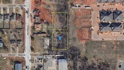 305 S Turner Ave, Moore, OK 73160