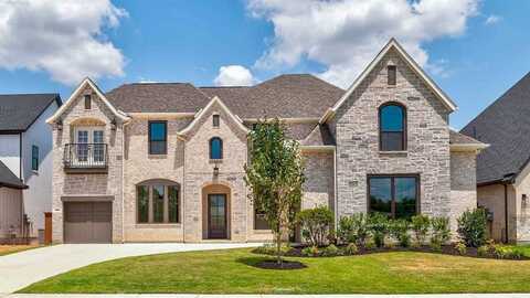 705 Corsair Court, Hurst, TX 76054