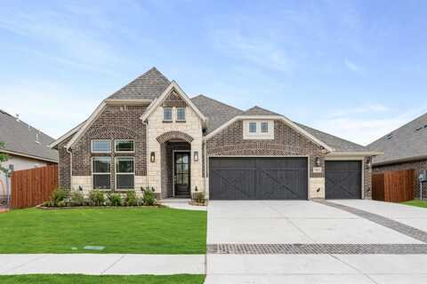 3413 Nightingale Lane, Midlothian, TX 76065