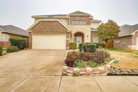 408 Elk Run Drive, Fort Worth, TX 76140