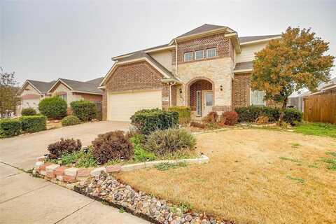 408 Elk Run Drive, Fort Worth, TX 76140